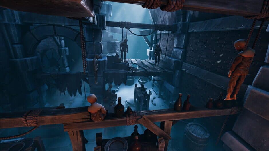 We Were Here Forever screenshot 9