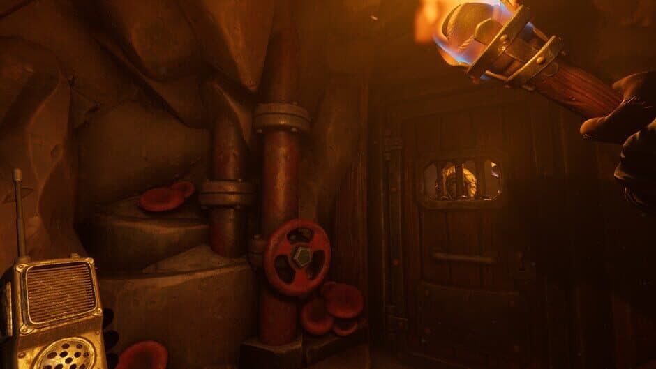We Were Here Forever screenshot 2