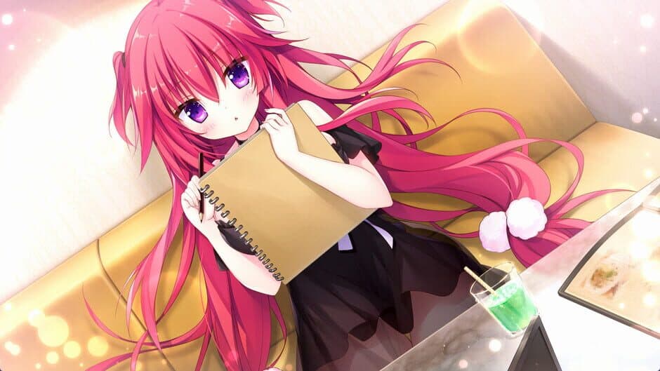 Animal Trail Girlish Square screenshot 8