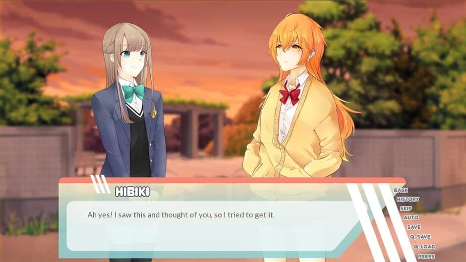 One's Lonesome, Two's Company screenshot 5