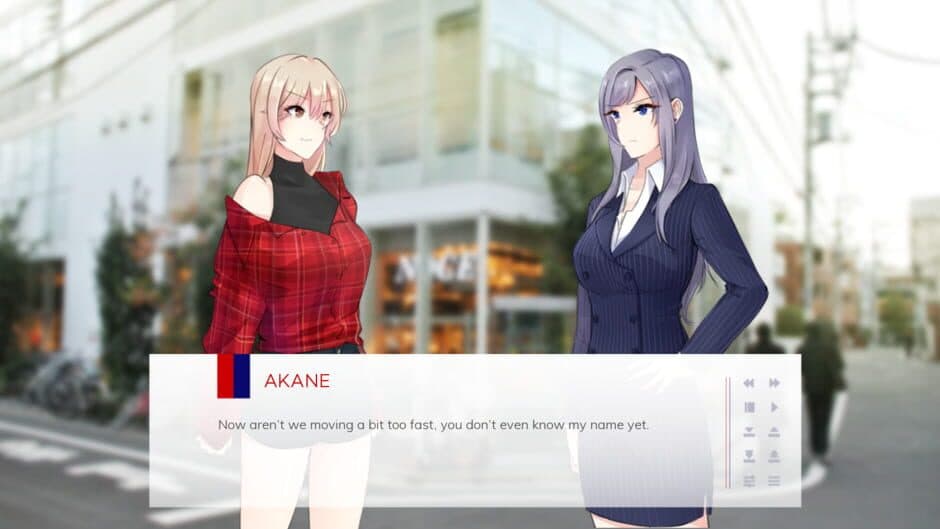 My Dream is to Be a Model, Not a Maid! screenshot 3