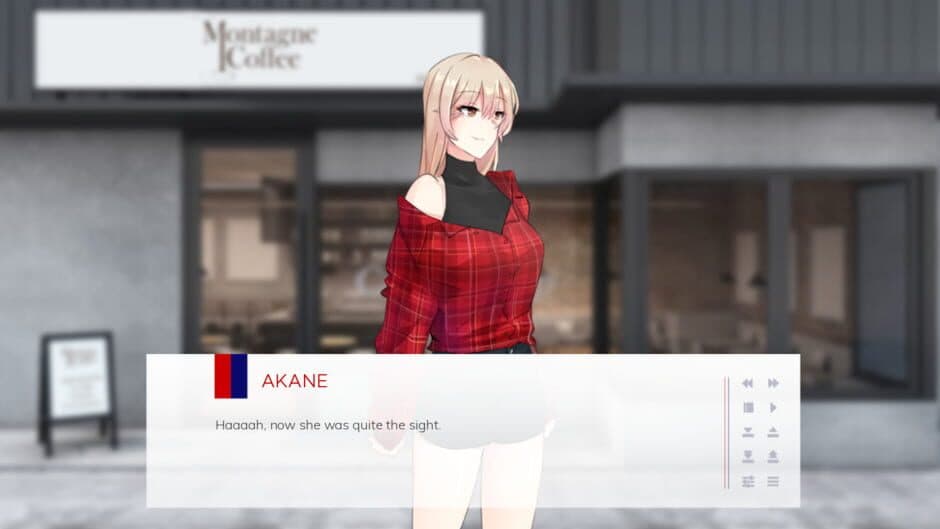 My Dream is to Be a Model, Not a Maid! screenshot 2