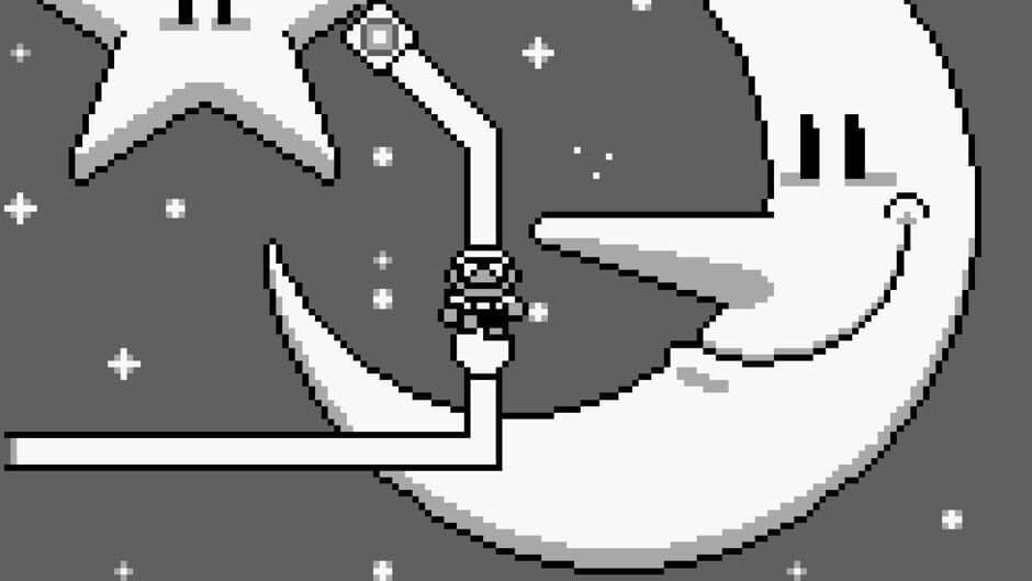Super Mario Land 2: 6 Golden Coins screenshot 7