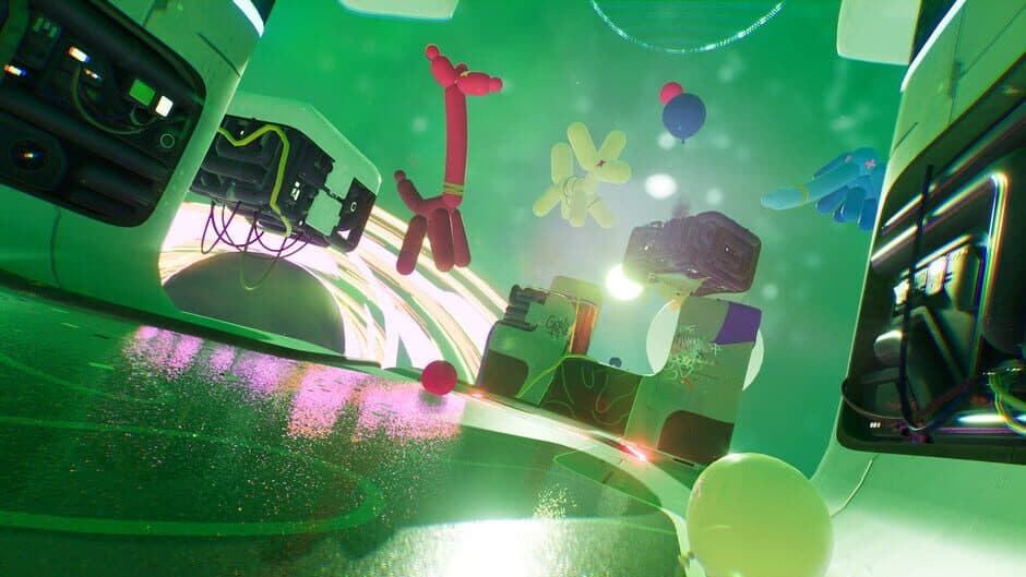 Flippin Misfits screenshot 4