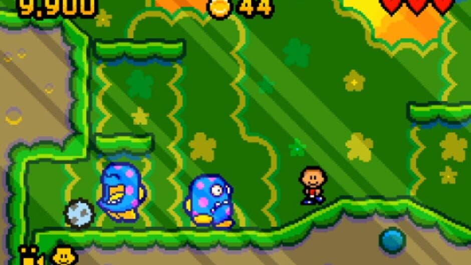 Go! Go! Beckham! Adventure on Soccer Island screenshot 2