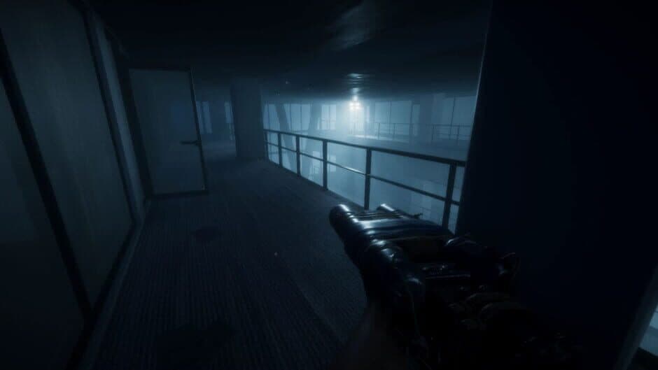 The Highrise screenshot 1