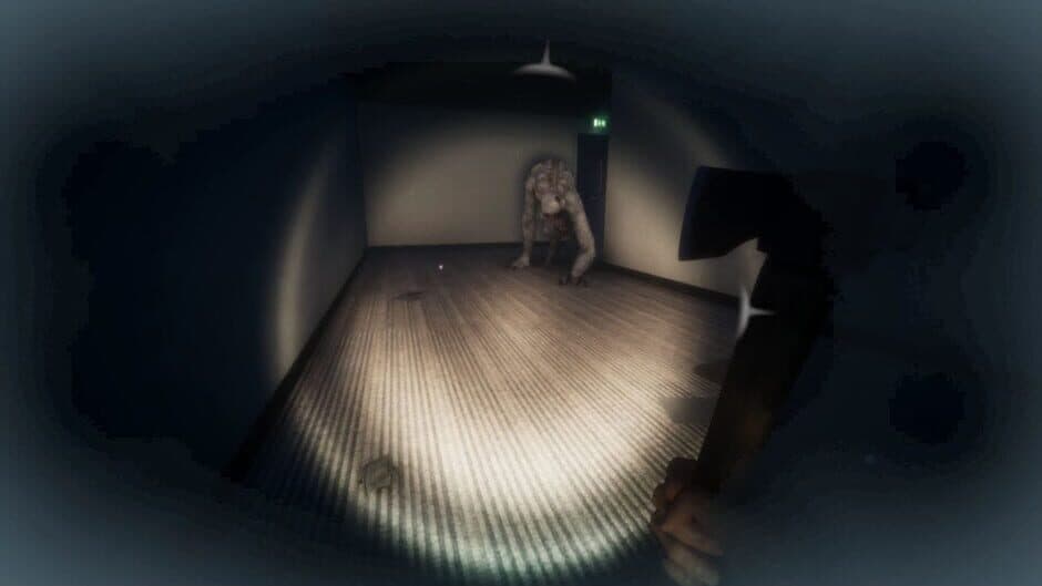 The Highrise screenshot 3