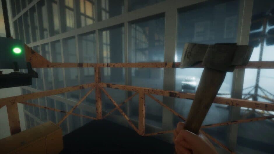 The Highrise screenshot 6
