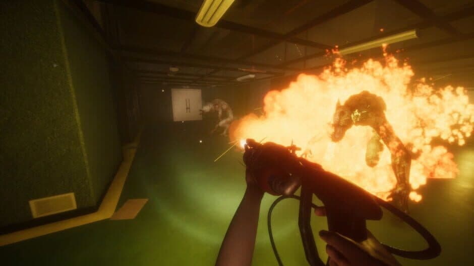 The Highrise screenshot 4