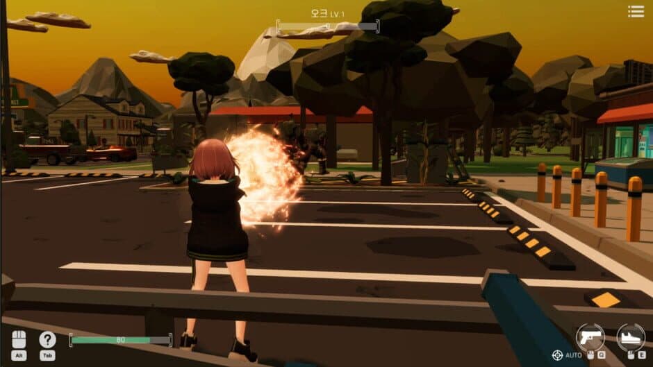 Starcube MMO screenshot 3