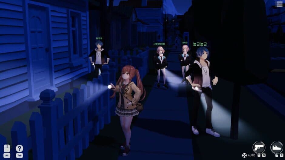 Starcube MMO screenshot 4