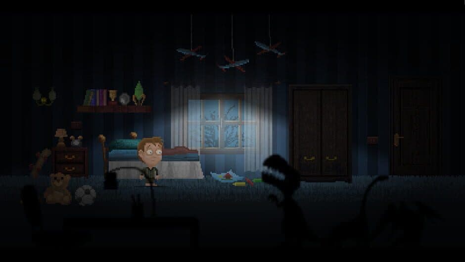 Moth Lake screenshot 7