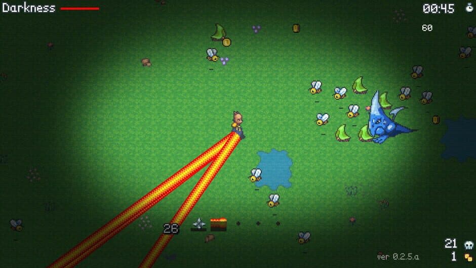 Further Still: Survivors screenshot 1