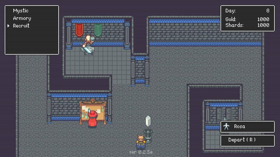 Further Still: Survivors screenshot 2