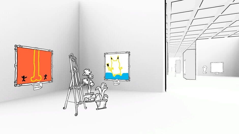 Different Strokes screenshot 6