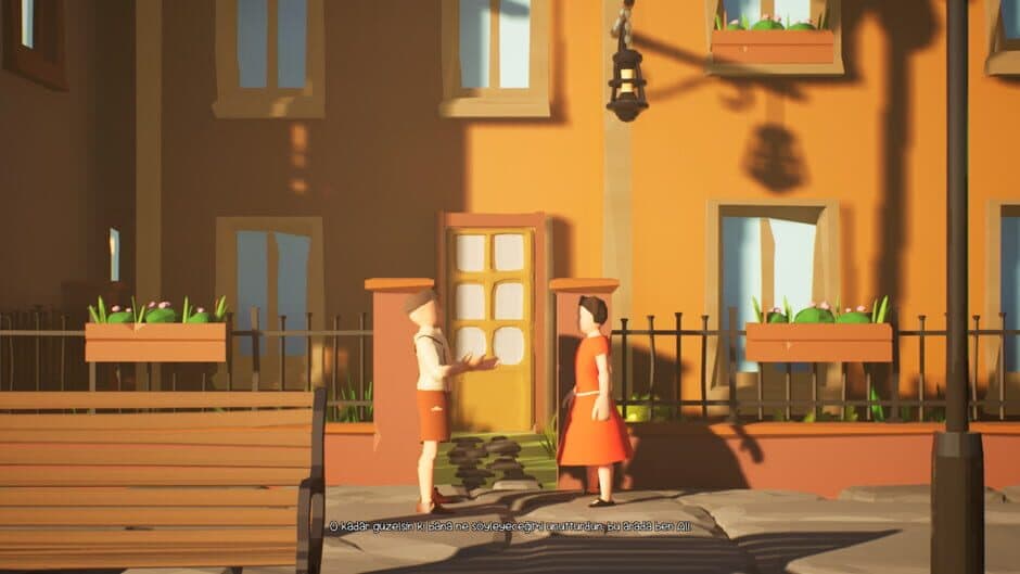 Under the Moon screenshot 8