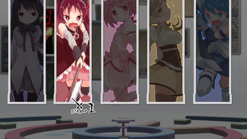 Grief Syndrome screenshot 2