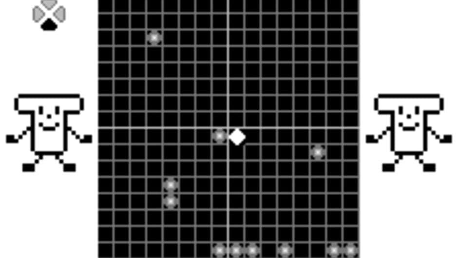 Tenori-on screenshot 3