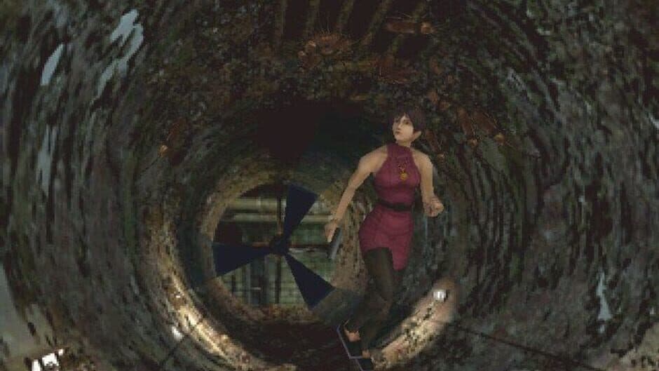 Resident Evil 2 screenshot 9