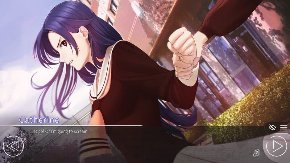 Love, Money, Rock'n'Roll screenshot 2