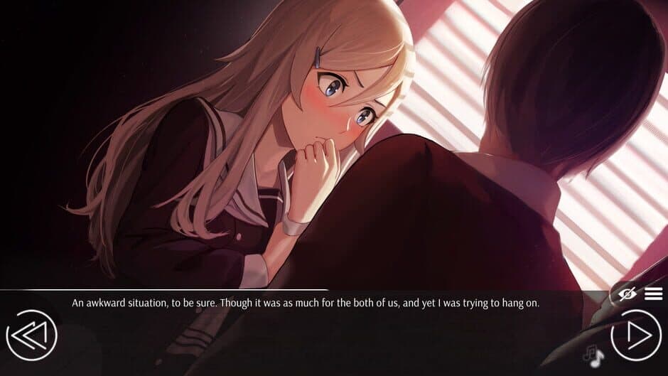 Love, Money, Rock'n'Roll screenshot 7