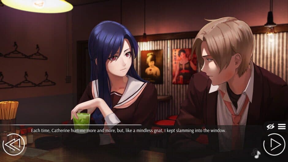 Love, Money, Rock'n'Roll screenshot 9