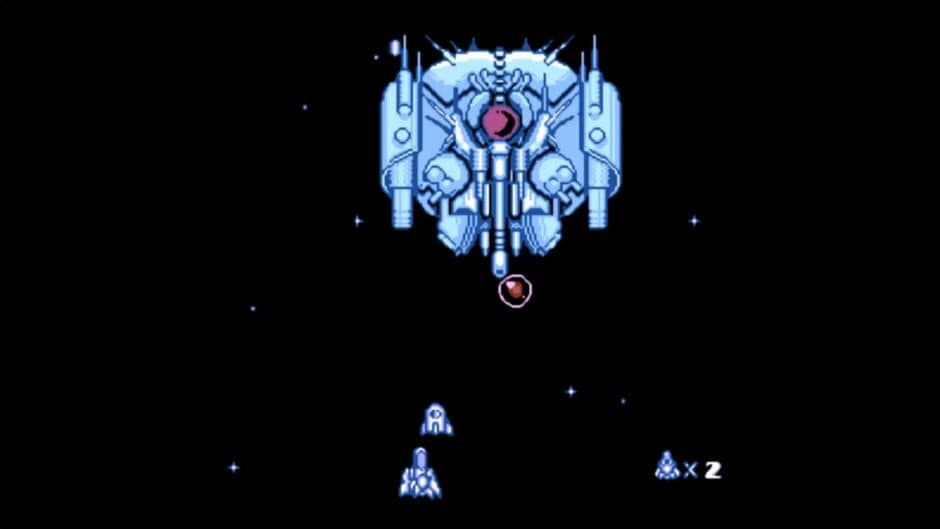 QUByte Classics: Thunderbolt Collection by Piko screenshot 5