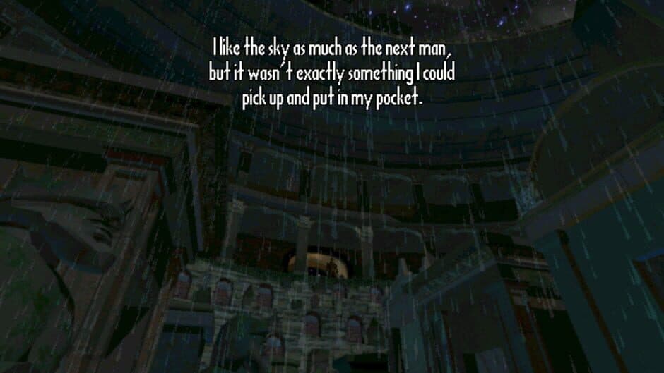 Discworld Noir screenshot 8