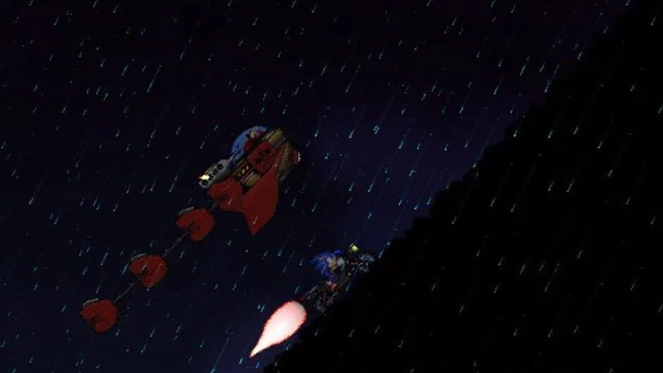 Eggman Hates Furries screenshot 2