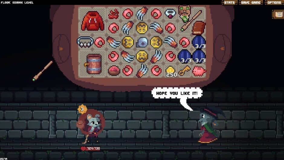 Backpack Hero screenshot 6