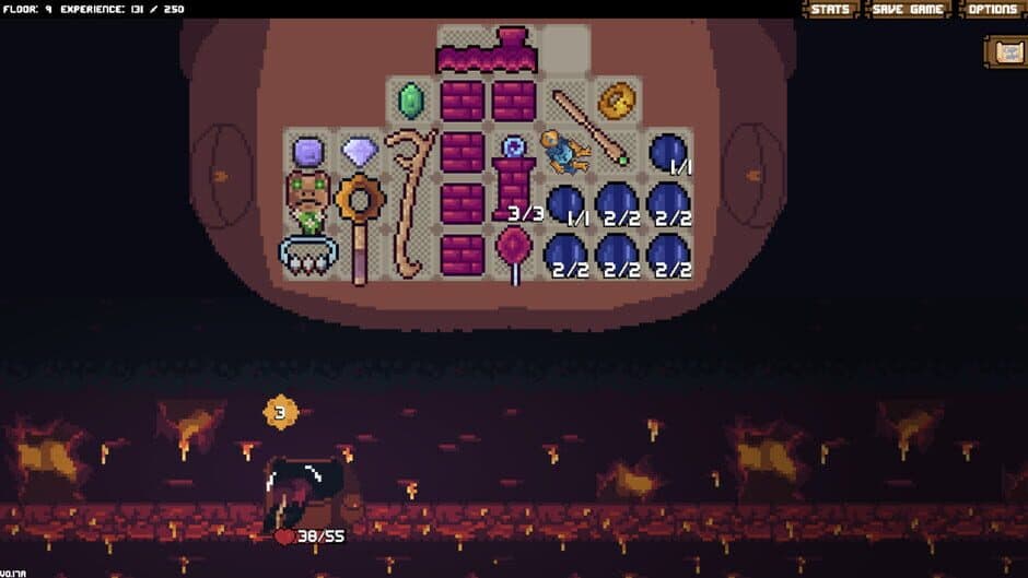 Backpack Hero screenshot 7