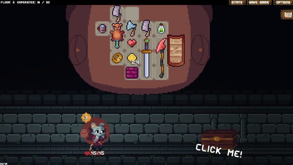 Backpack Hero screenshot 4