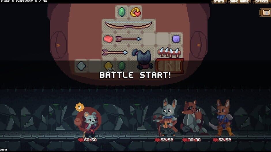 Backpack Hero screenshot 5