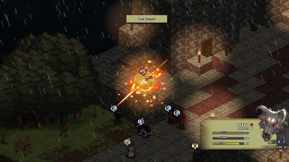Far Away From Home screenshot 6