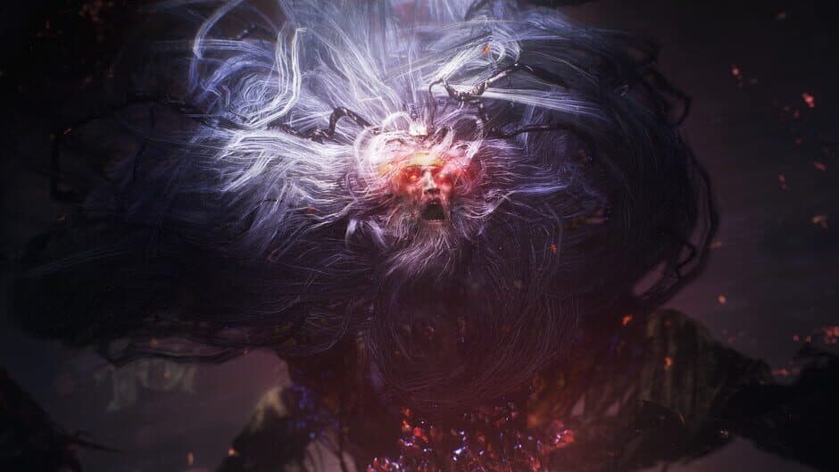 Wo Long: Fallen Dynasty screenshot 1