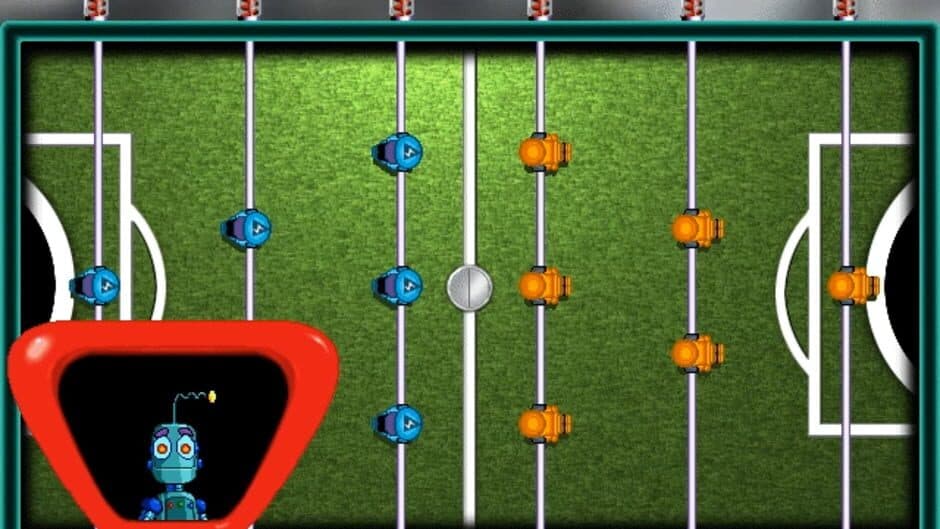 JumpStart Typing screenshot 3