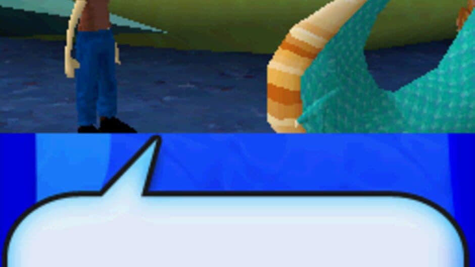JumpStart Deep Sea Escape screenshot 3