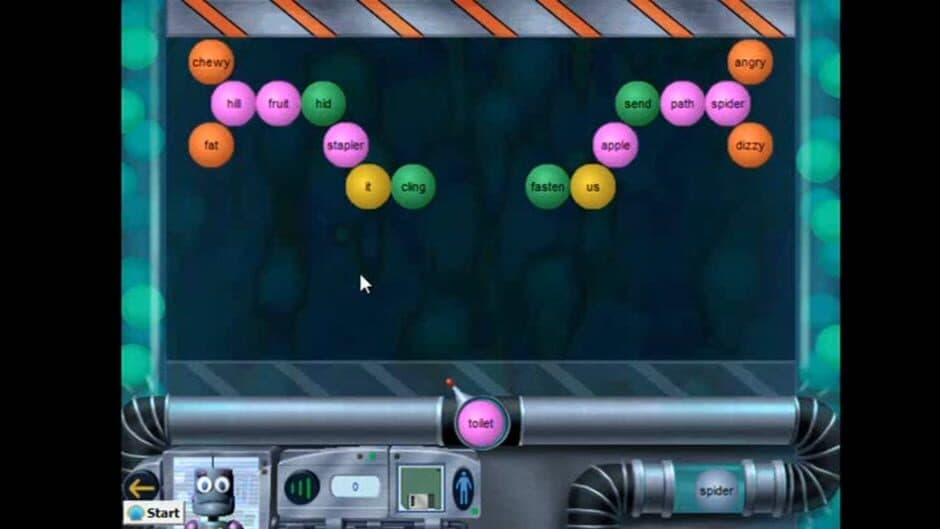 Jumpstart Spy Masters: Unmask the Prankster screenshot 2