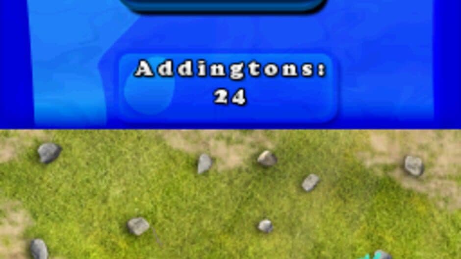 JumpStart Legend of Lost Island screenshot 1