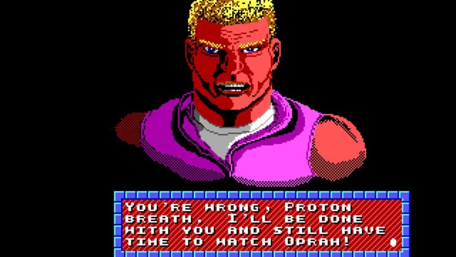 Duke Nukem screenshot 7