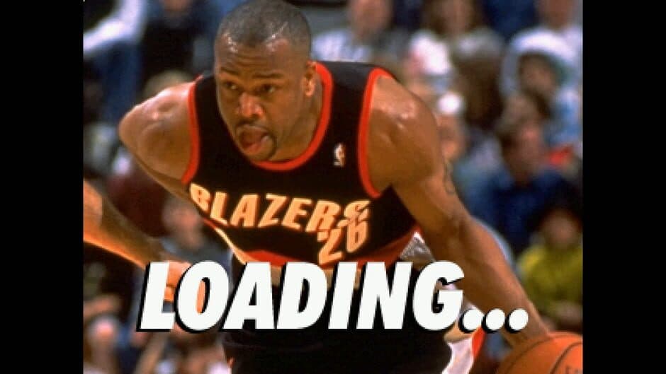 NBA Action screenshot 8