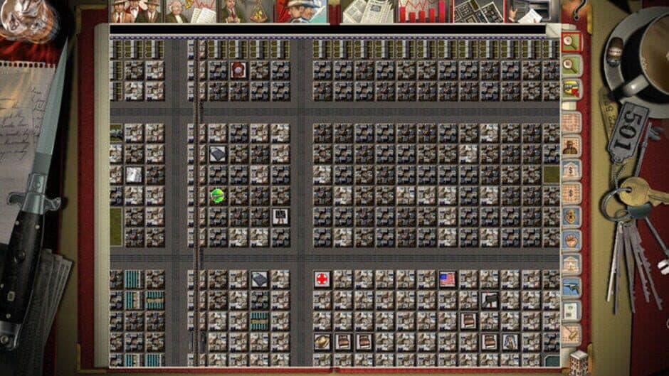 Gangsters: Organized Crime screenshot 8