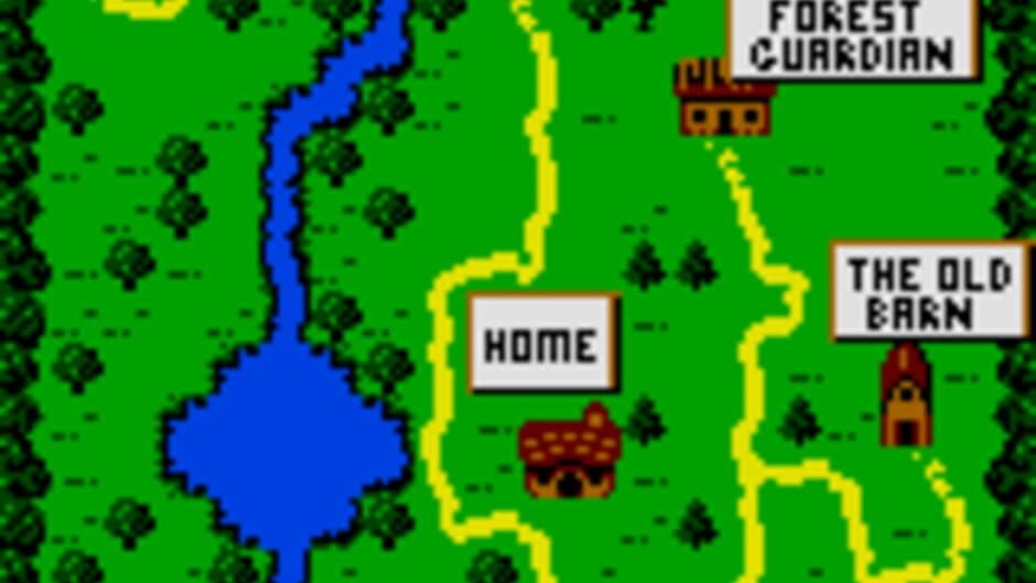 Conker's Pocket Tales screenshot 8