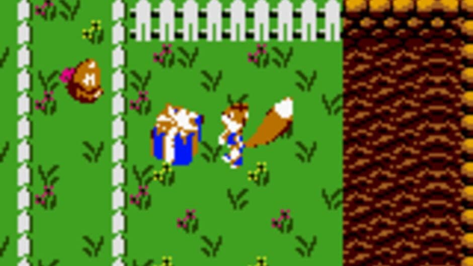 Conker's Pocket Tales screenshot 9