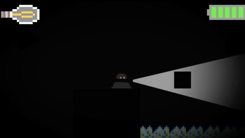 Glorp screenshot 2