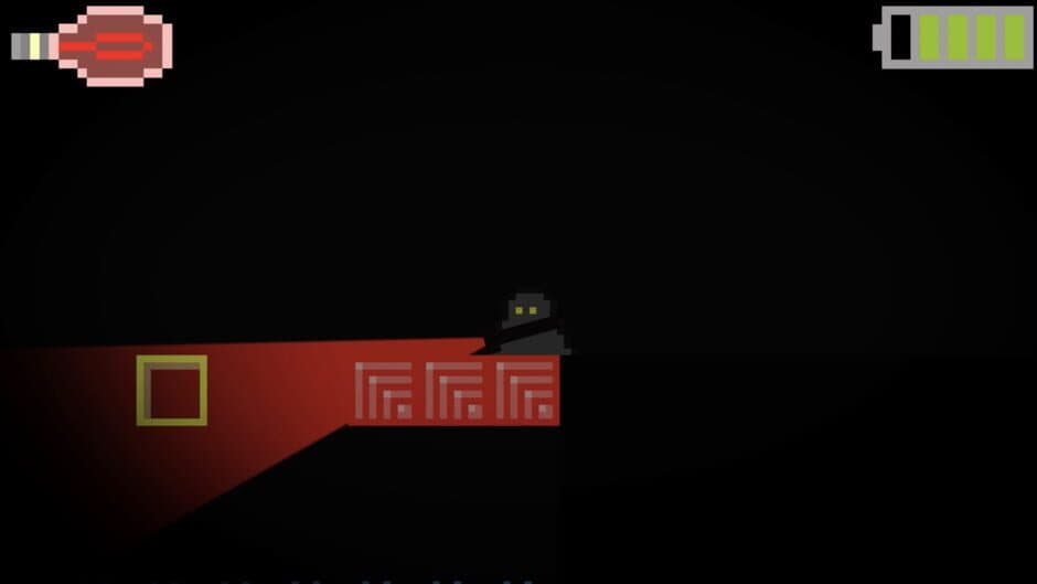 Glorp screenshot 1
