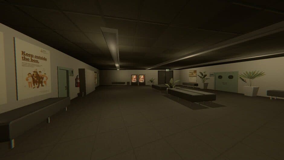 Ctrl/Esc screenshot 2