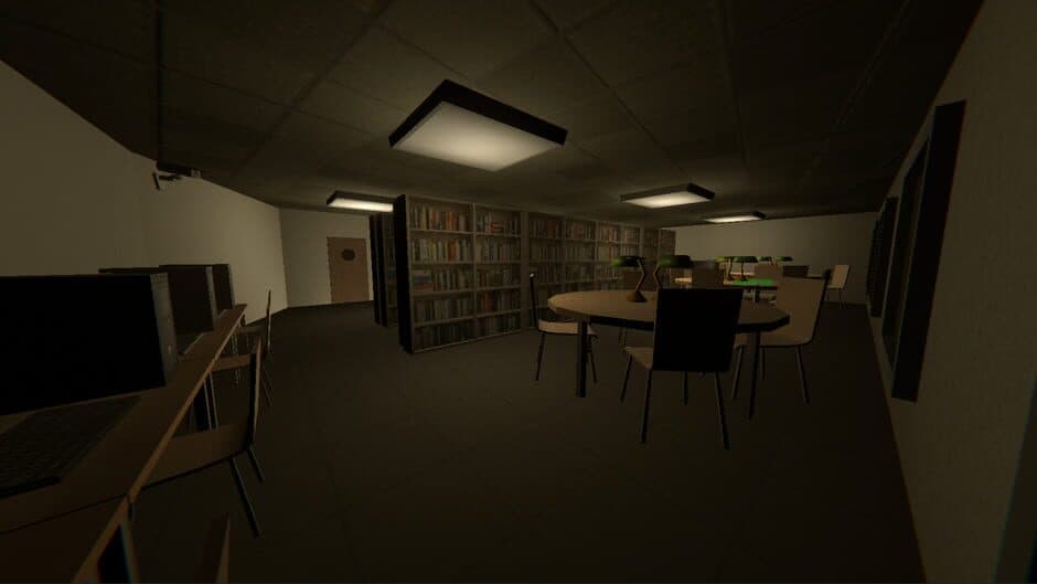 Ctrl/Esc screenshot 4