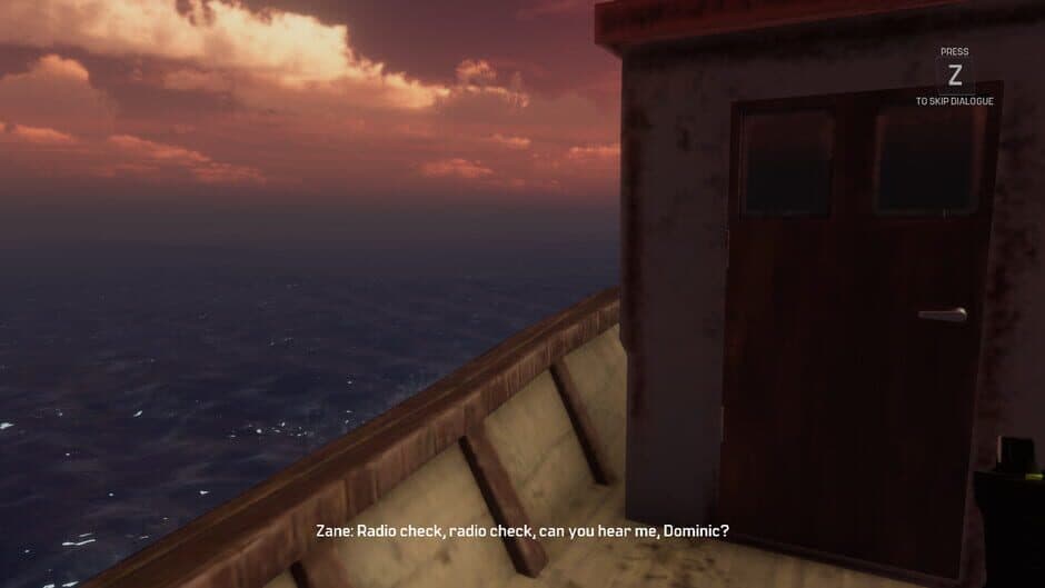 Solitude Underwater screenshot 4