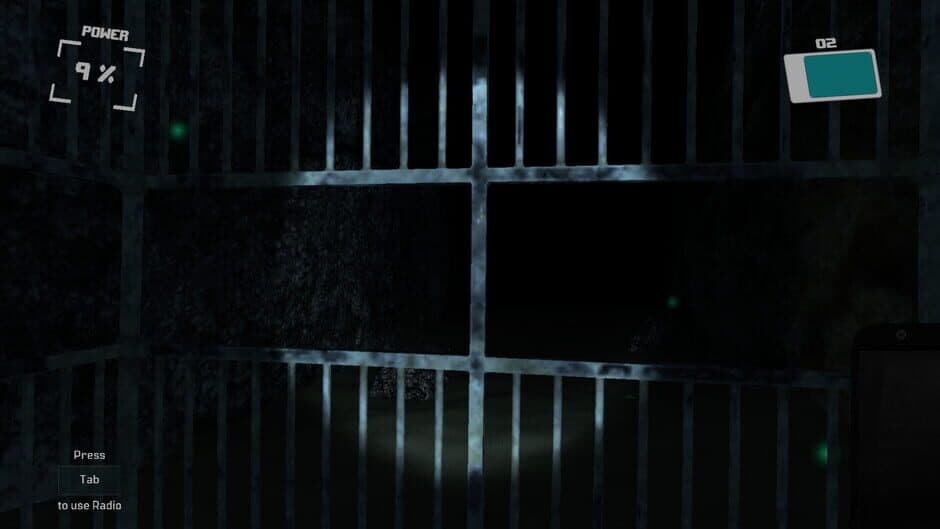 Solitude Underwater screenshot 5